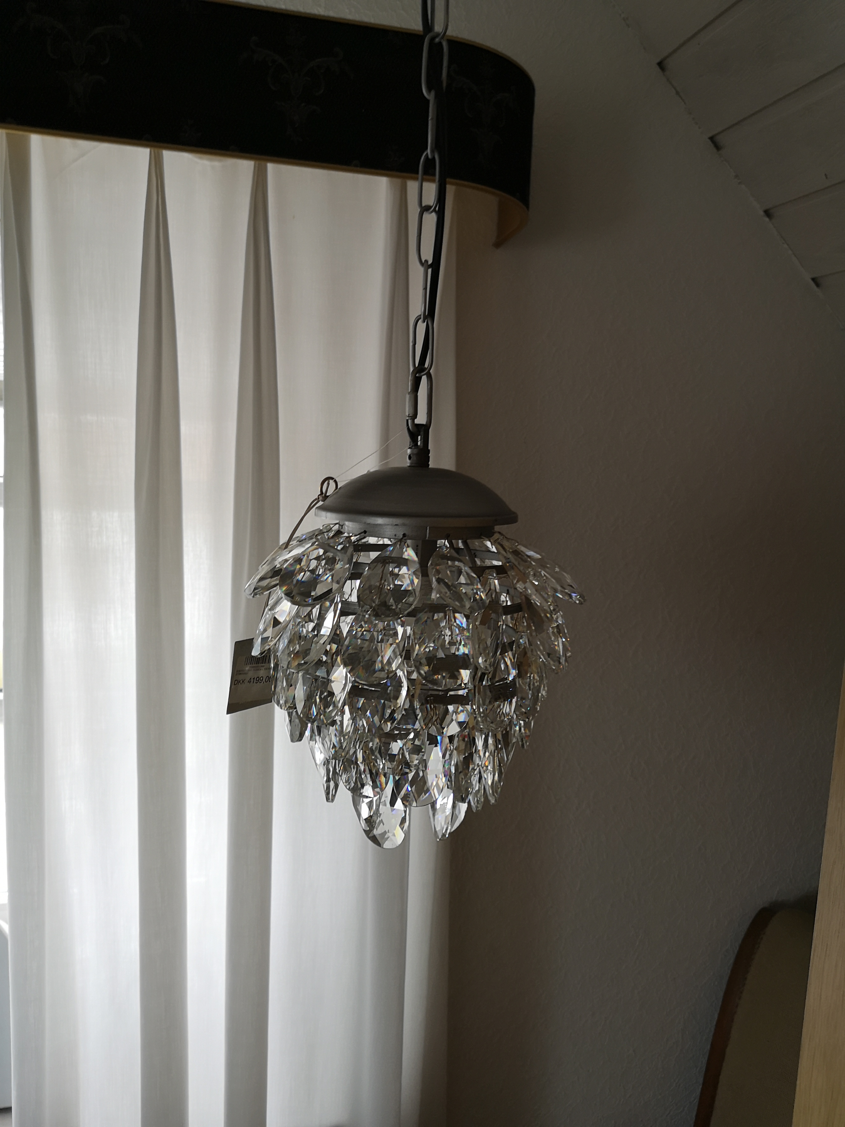 lampe