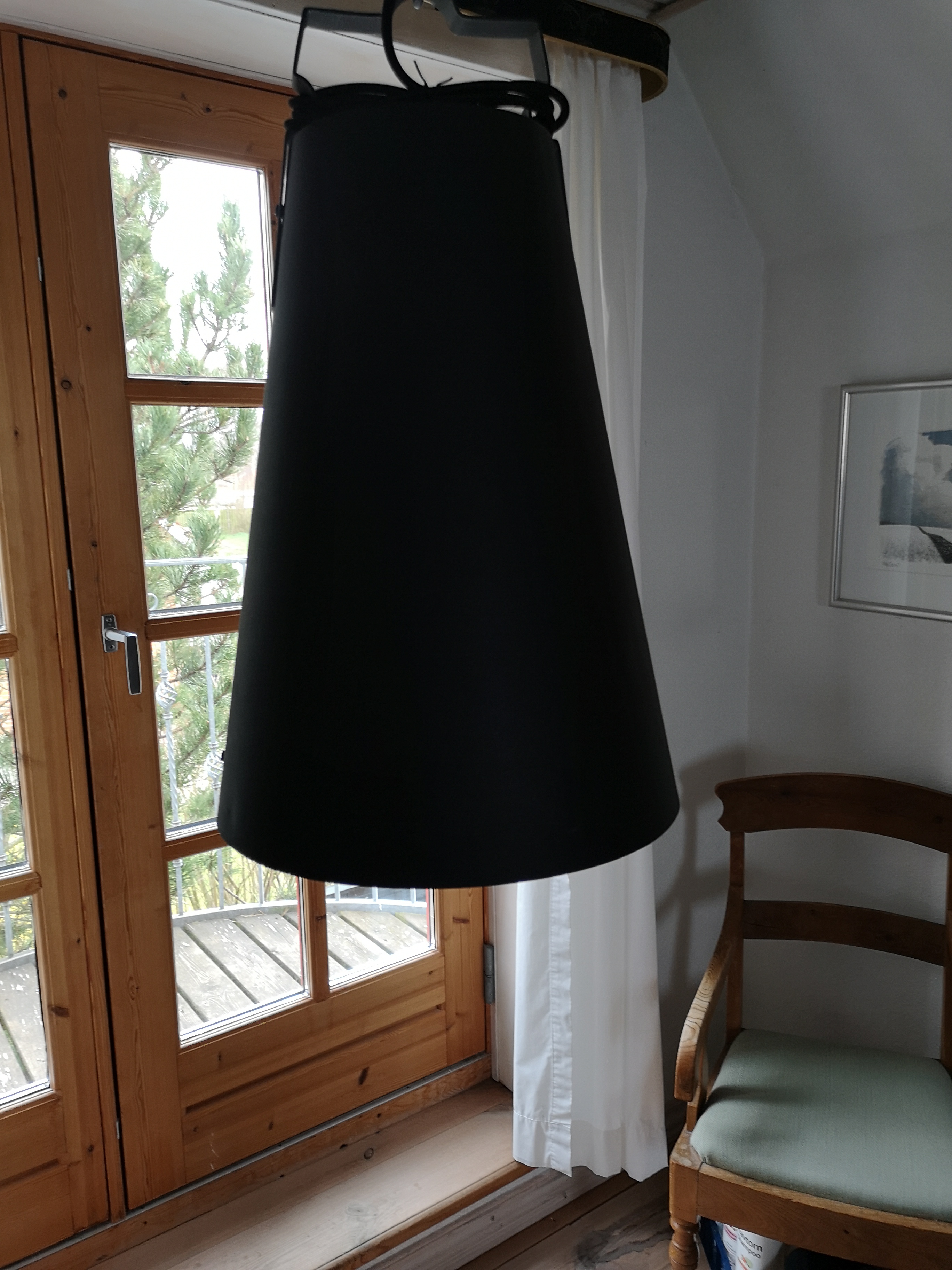 lampe