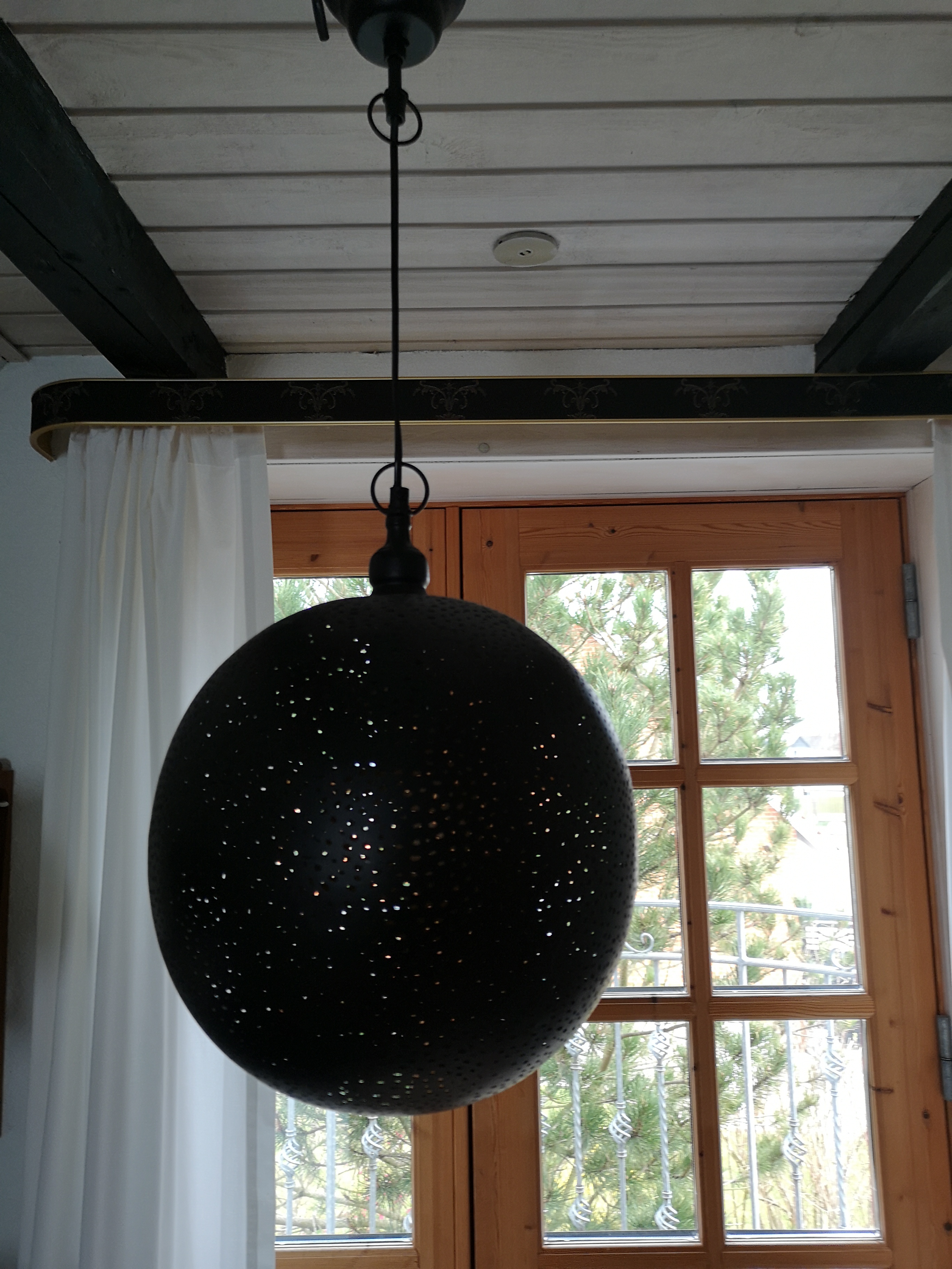 lampe