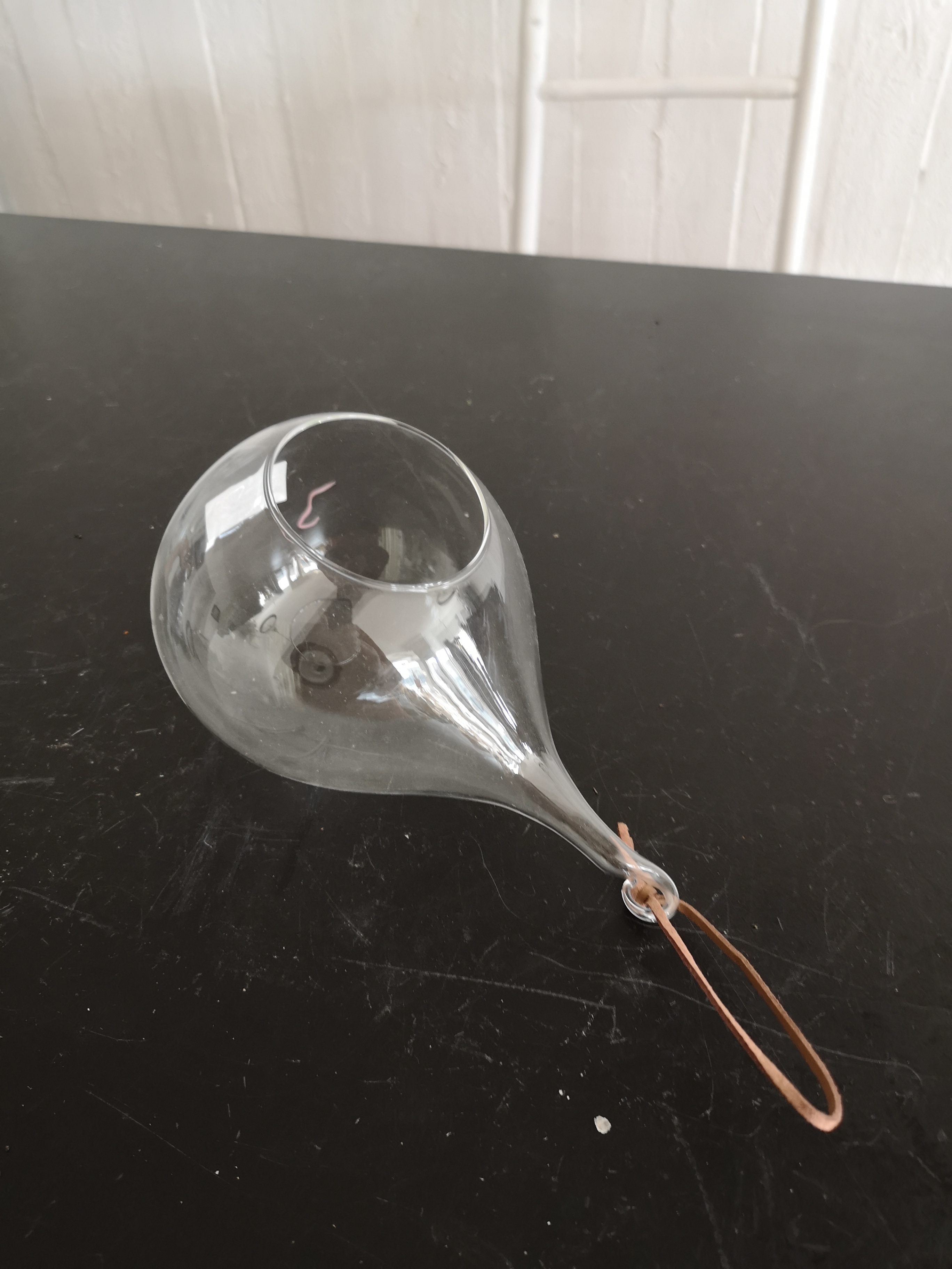 glas til ophæng
